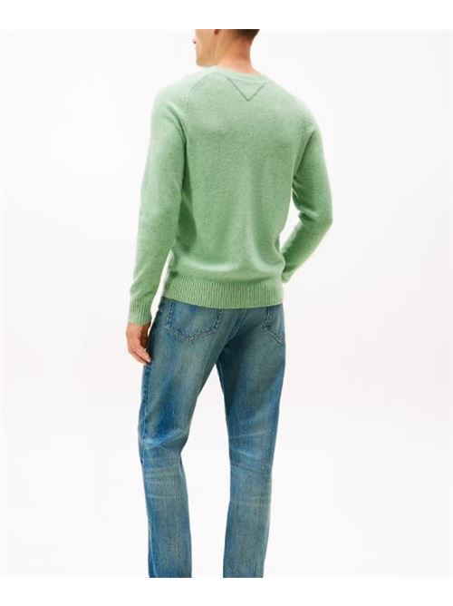 lambswool crew neck Tommy Hilfiger | MW0MW36535MQ9.MQ9